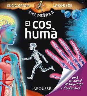 El cos humà | 9788480169783