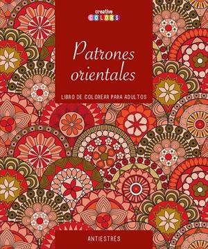 Patrones orientales | 9789461886934 | AA.VV
