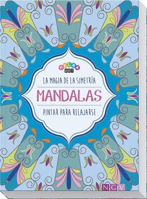 Mandalas | 9783869416069