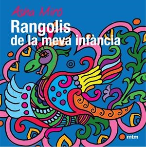 Rangolis de la meva infància | 9788496697799 | Asha Miró
