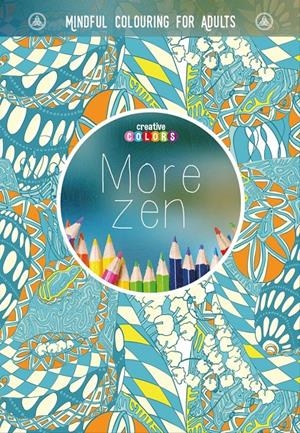 More Zen | 9789461887078 | AA.VV