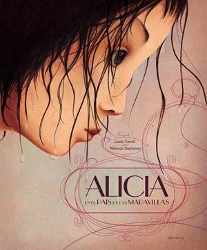 Alicia en el pa¡s de las Maravillas | 9788426379696 | Lewis Carrol