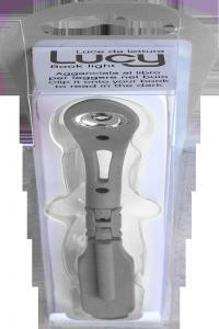 Làmpara lectura Lucy (diversos colors) | 9788862129282 | AA.VV