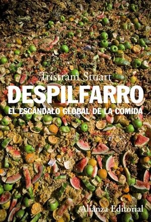 Despilfarro | 9788420653457 | Stuart, Tristam