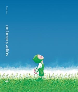 Un beso y adiós | 9788415208792 | Liao, Jimmy