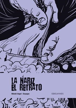 La nariz / El retrato | 9788426372734