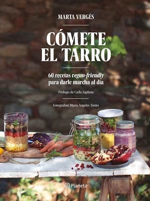 Cómete el tarro | 9788408161745 | Marta Vergés