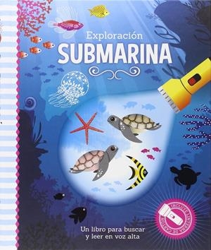 Exploración submarina | 9789461888198 | AA.VV.