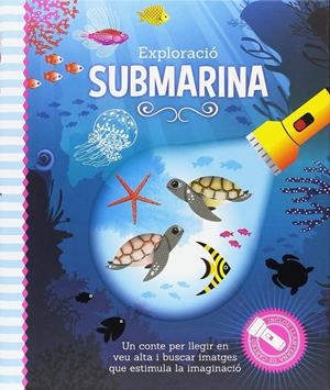 Exploració submarina | 9789461888204 | AA.VV