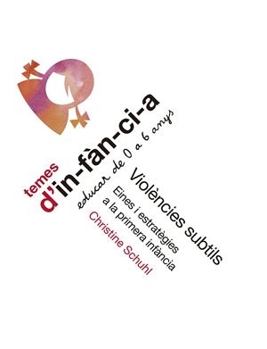 Violències subtils | 9788412279689 | Schuhl, Christine