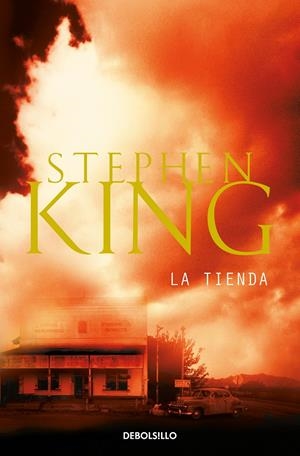 La tienda | 9788483468746 | King, Stephen