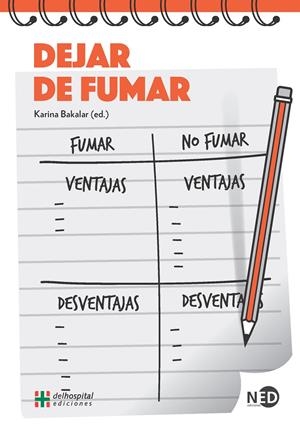 Dejar de fumar | 9788416737604 | Varios autores