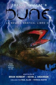 DUNE LA NOVELA GRÁFICA # 02 | 9788467957433