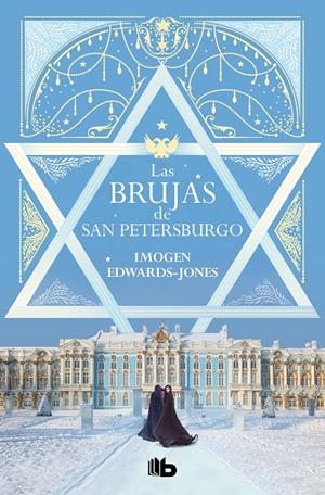 Las brujas de San Petersburgo | 9788413144672 | Edwards-Jones, Imogen