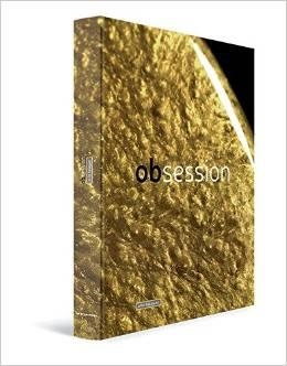 Obsesion | 9788493758479 | Oriol Balaguer