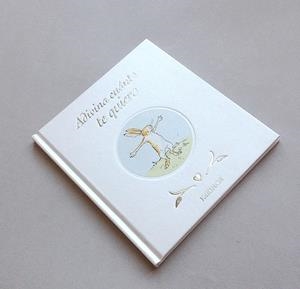 Adivina cuánto te quiero parlado | 9788416126668 | McBratney, Sam