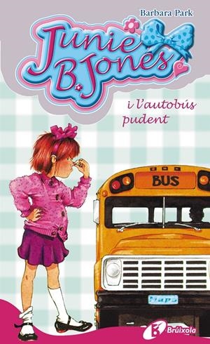 Junie B. Jones i l ' autobús pudent | 9788483040140 | Park, Barbara