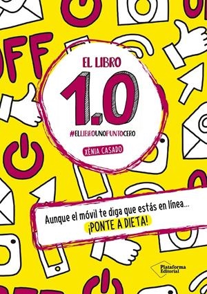 El libro 1.0 | 9788416820283 | Casado de Felipe, Xènia