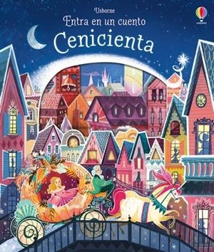 CENICIENTA | 9781474924092 | Milbourne, Anna/Milbourne, Anna