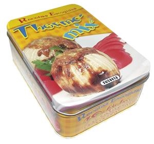 Thermomix | 9788467713121 | Susaeta, Equipo