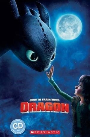 PR 1 - HOW TO TRAIN YOUR DRAGON | 9781910173817 | AA VV