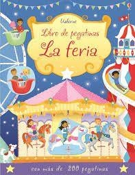 LA FERIA | 9781409573029 | VV.AA.