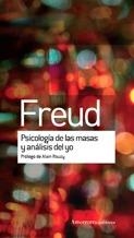 Psicologia de las masas y análisis del yo | 9789505188680 | Freud, Sigmund