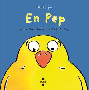 En Pep | 9788466133272 | Nick denchfield i Ant Parker