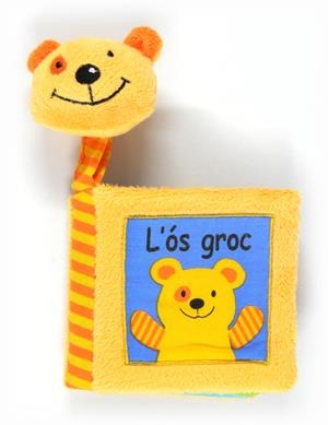 C-LR.L'OS GROC | 9788466129275 | Ferri, Francesca