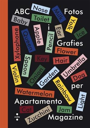 C-ABC.FOTOS I GRAFIES | 9788466139670 | Varios Autores,