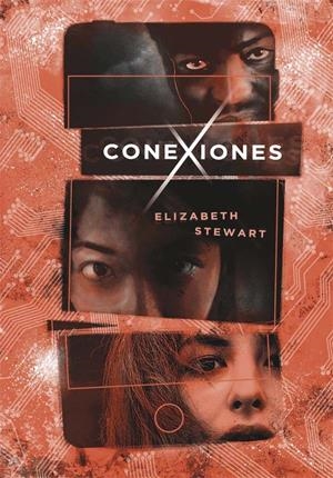 CONEXIONES | 9788467577709 | Stewart, Elizabeth