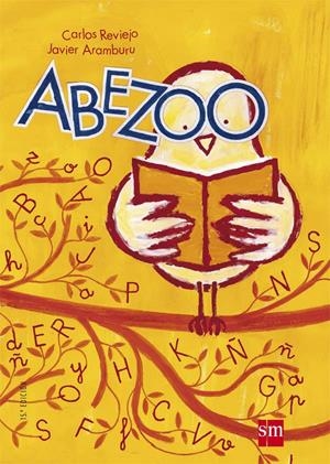 ABEZOO | 9788434833630 | Reviejo, Carlos