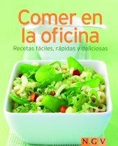 Comer en la oficina | 9783625130949 | VV AA