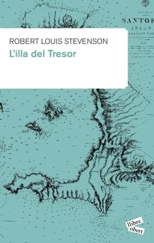 L'Illa del tresor | 9788492672868 | Robert Louis Stevenson/Alexandre Dumas