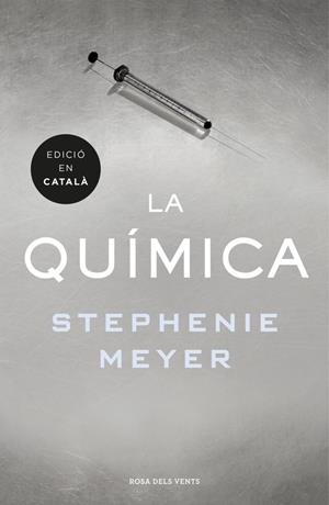 La química | 9788416430895 | MEYER, STEPHENIE