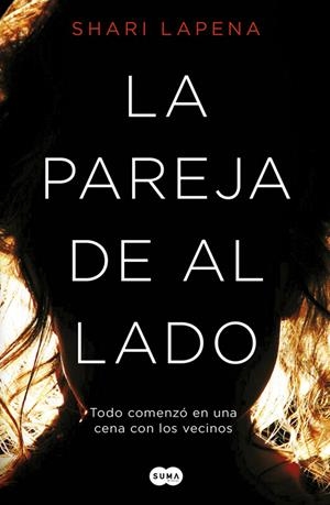 La pareja de al lado | 9788491290650 | LAPENA, SHARI