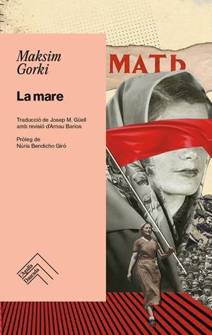 La mare  | 9788419515032 | Gorki, Maksim