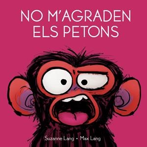 NO MAGRADEN ELS PETONS | 9788418696206 | SUZANNE LANG