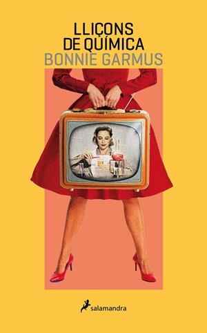 Lliçons de química | 9788418681424 | Garmus, Bonnie