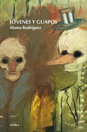 Jóvenes y guapos | 9788496457546 | Rodríguez, Aloma