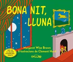 Bona nit, lluna | 9788484706557 | WISE BROWN, MARGARET