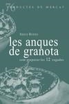 Les anques de granota, com preparar-les 12 vegades | 9788412531695 | Bueno, Xesco