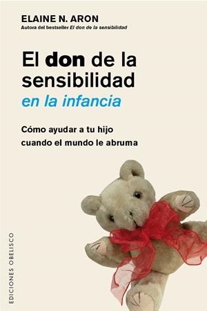 El don de la sensibilidad en la infancia | 9788491111917 | ARON, ELAINE