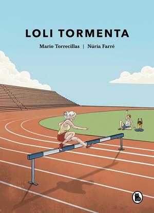 Loli Tormenta | 9788402428721 | Torrecillas, Mario/Farré, Núria