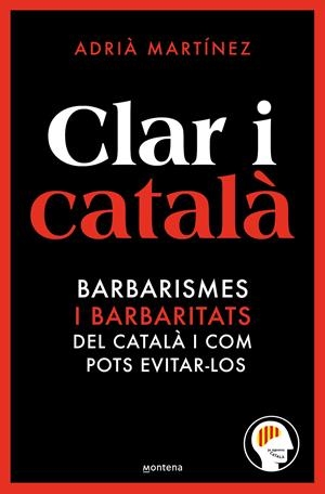 Clar i català | 9788419650467 | Jo Aprenc Català @joaprenccatala