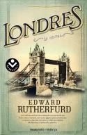 Londres | 9788417821906 | Rutherfurd, Edward