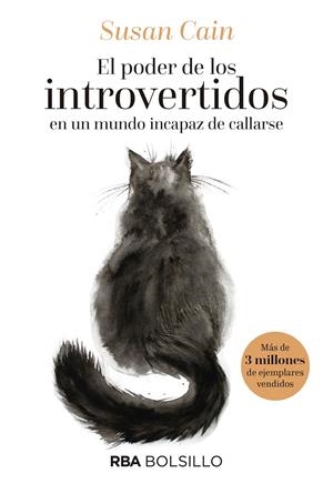 El poder de los introvertidos en un mundo incapaz de callarse | 9788491879961 | Cain, Susan