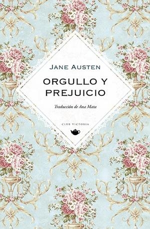 Orgullo y prejuicio | 9788412401974 | Austen, Jane