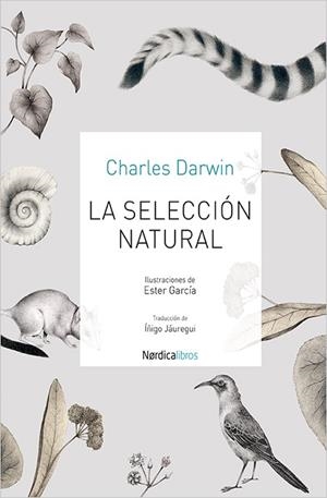 La seleccion natural | 9788416830053 | Darwin, Charles