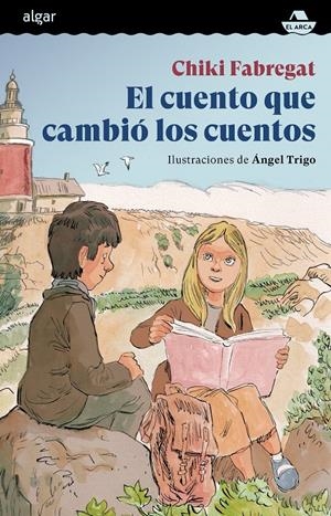 El cuento que cambió los cuentos | 9788491426097 | Fabregat, Chiki